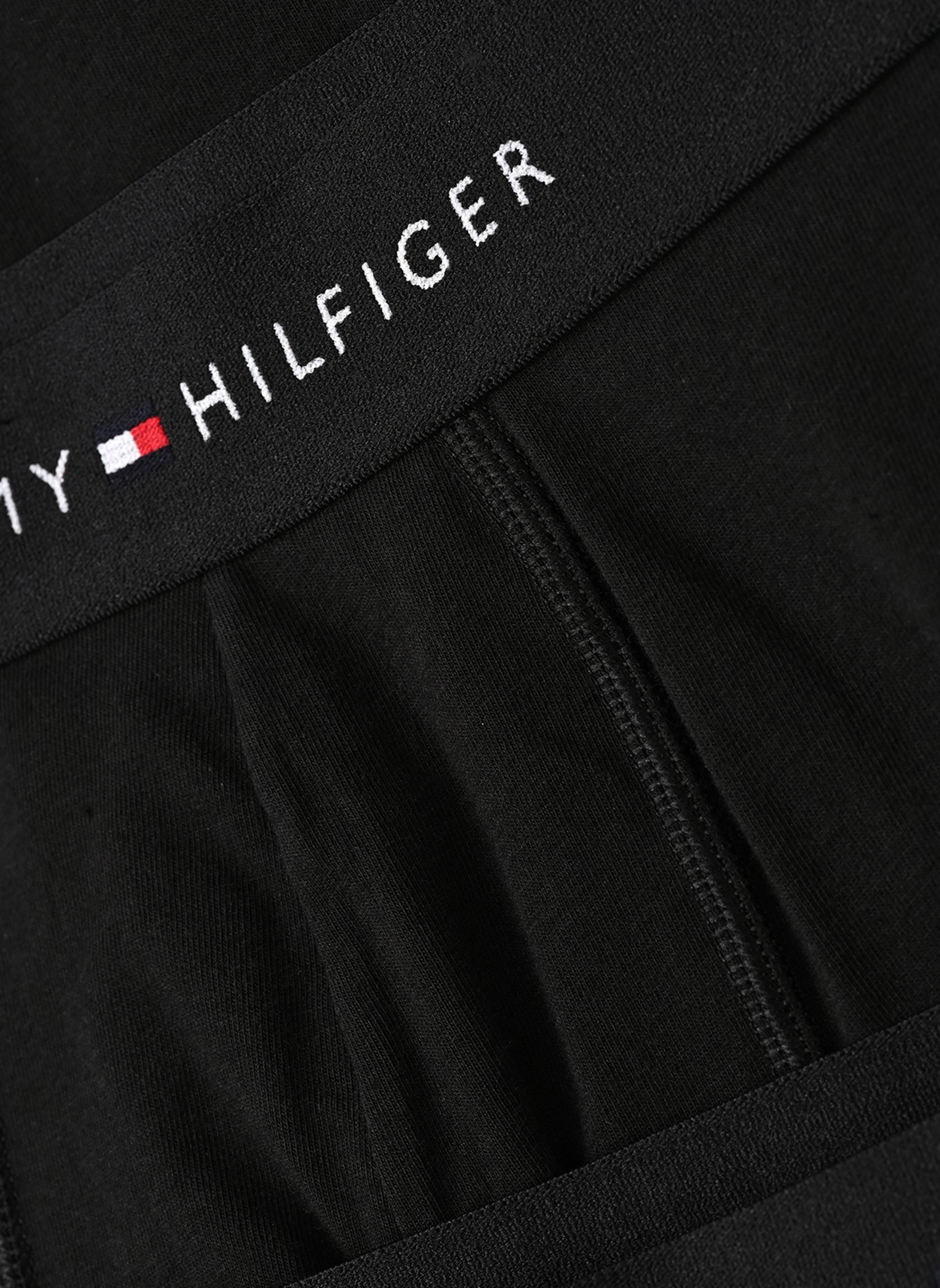 Unterwäsche 3P Trunk Wb herren schwarz Tommy Hilfiger Unterwäsche 3P Trunk Wb herren schwarz BLACK/BLACK/BLACK