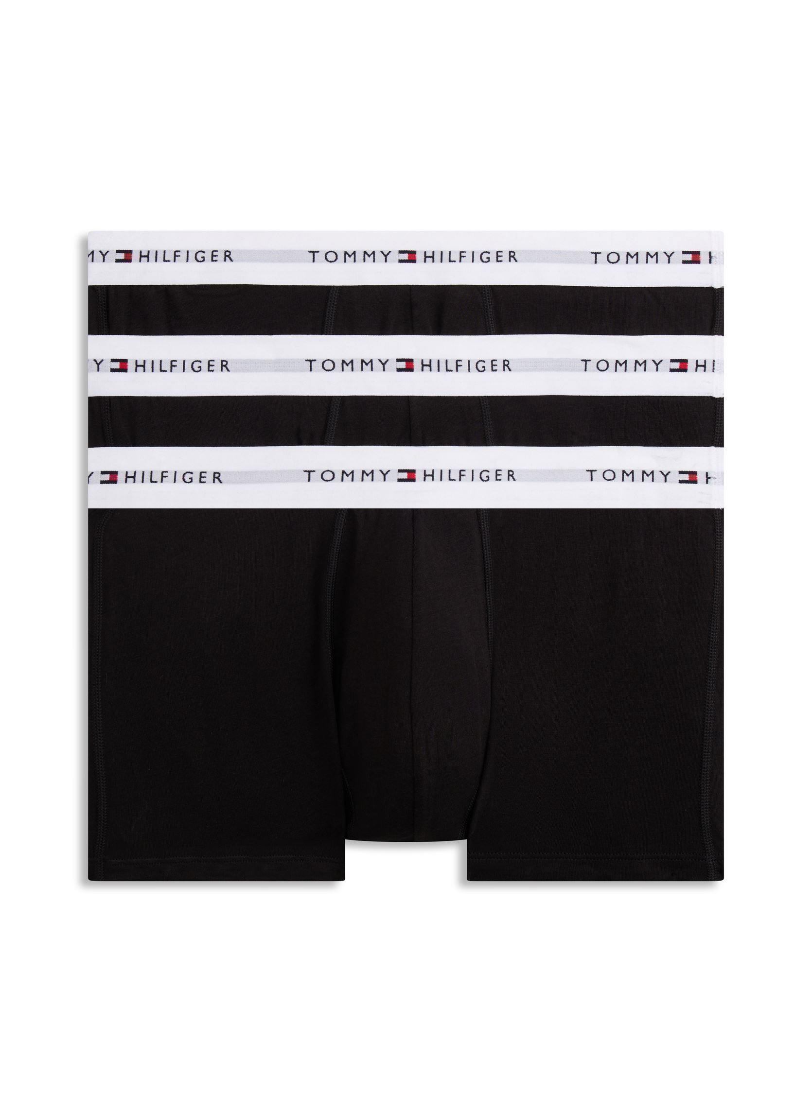 Caleçons Tommy Jeans um0um03890 EU - vue 2