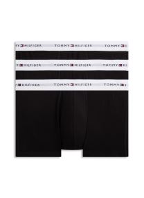 Unterwäsche 3P Trunk Wb herren mehrfarbig