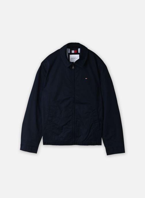Tommy Hilfiger Vestes Classic Ivy homme marine