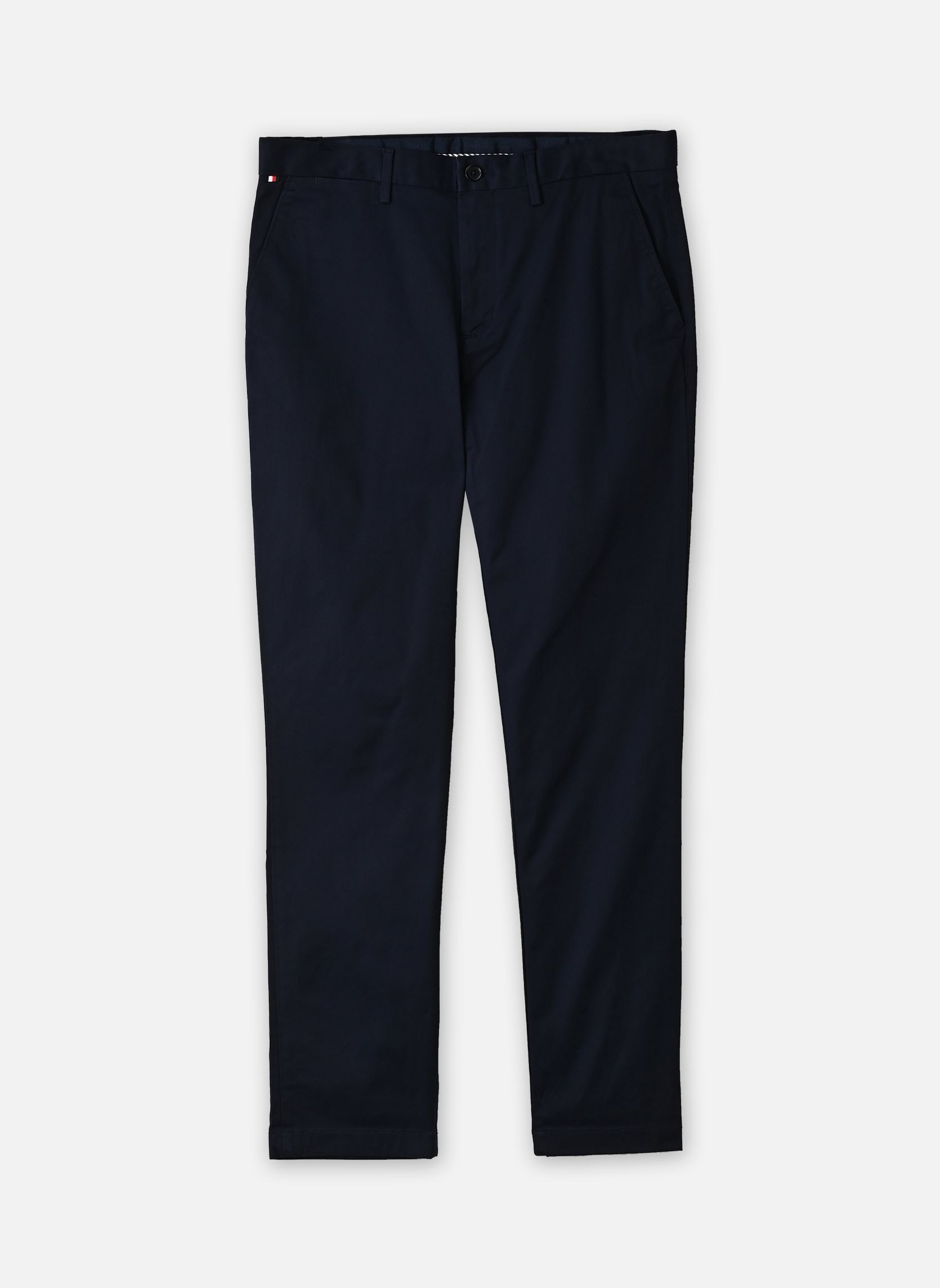 Pantalons Core Denton 1985 Pim New homme bleu Tommy Hilfiger Pantalons Core Denton 1985 Pim New homme bleu DESERT SKY