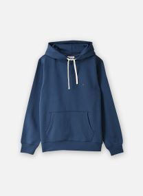Sweats Essential Hoodie sweat-shirt homme bordeaux