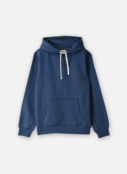 Tommy Hilfiger Sweats Essential Hoodie sweat-shirt homme bleu