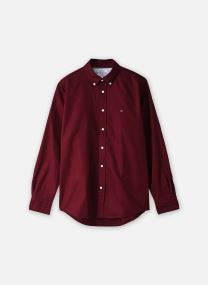 Hemden Solid Heritage Oxford SB herren grün