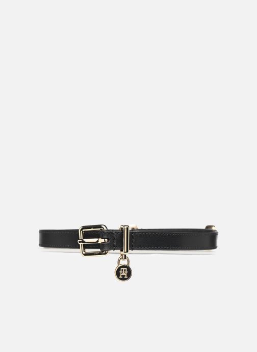 Tommy Hilfiger Riemen Th American Icon 1.5 dames zwart