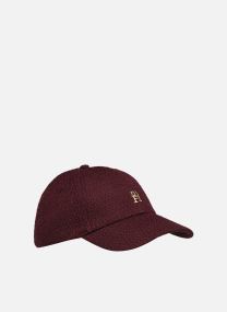 Kappen Th Elevated Chic Bou damen bordeaux Tommy Hilfiger Kappen Th Elevated Chic Bou damen bordeaux DEEP BURGUNDY