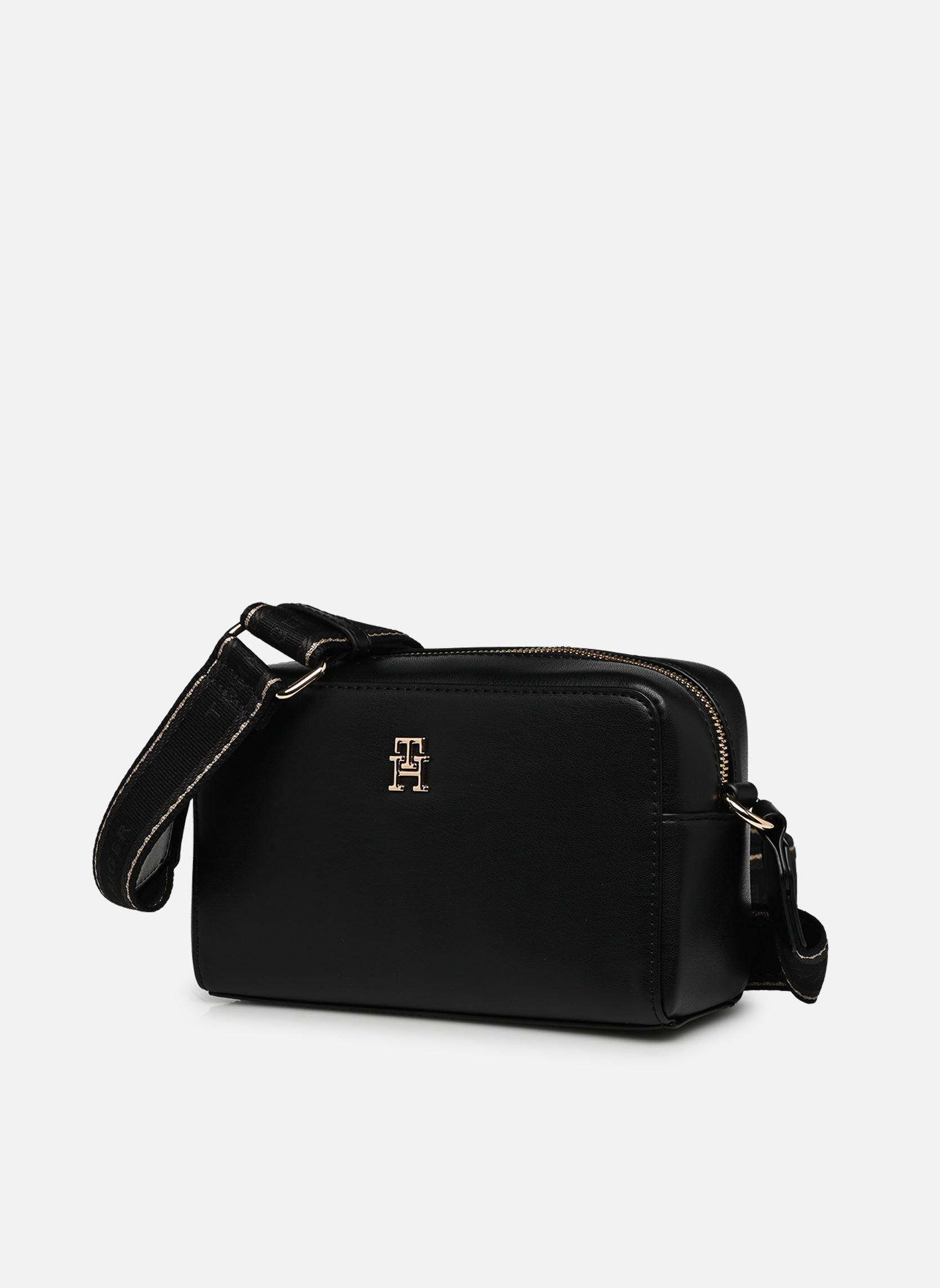 Taschen Th Joy Camera Bag damen schwarz Tommy Hilfiger Taschen Th Joy Camera Bag damen schwarz BLACK