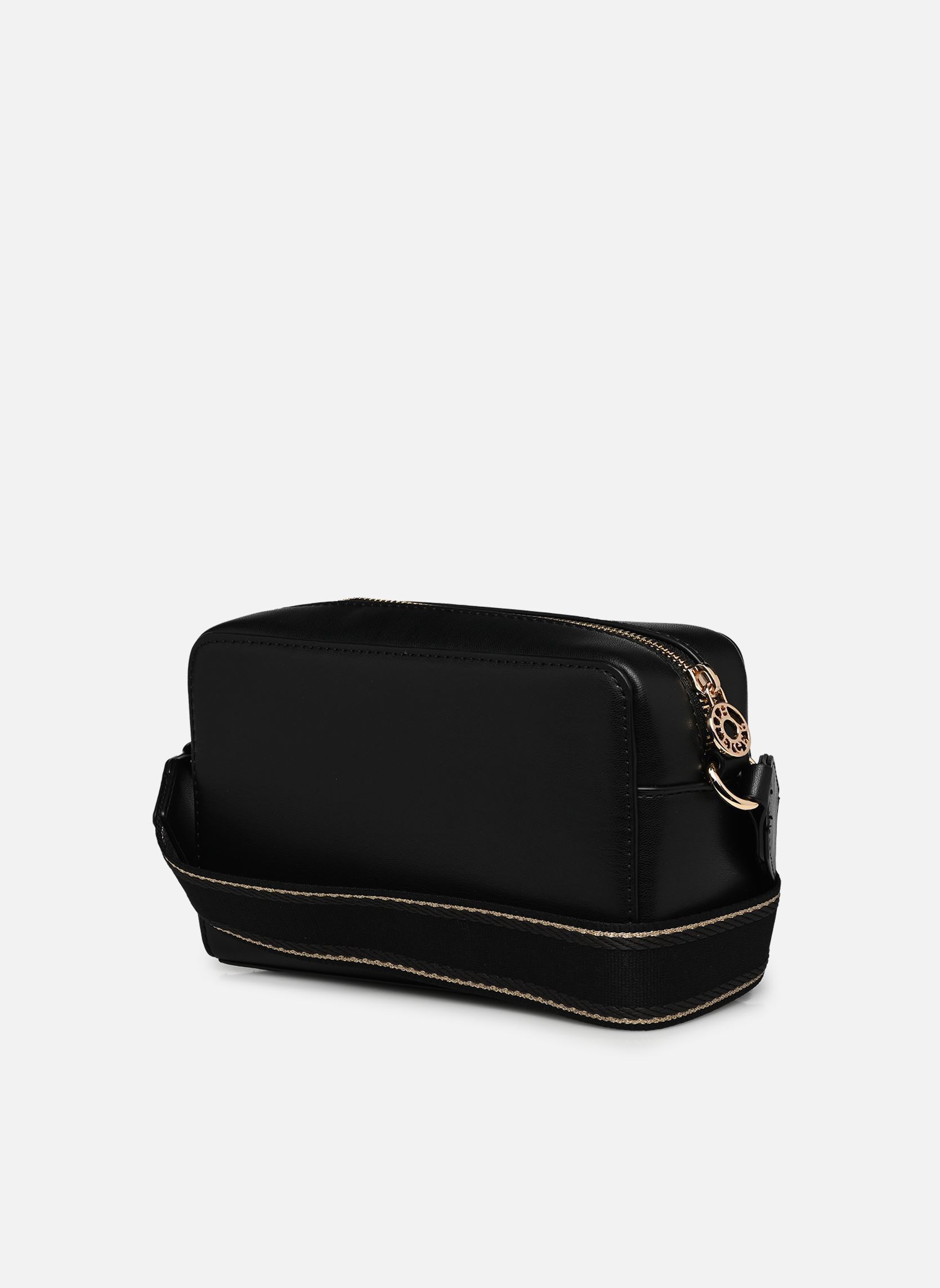Taschen Th Joy Camera Bag damen schwarz Tommy Hilfiger Taschen Th Joy Camera Bag damen schwarz BLACK