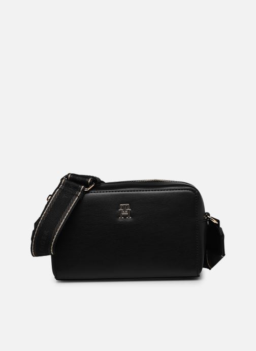 Tommy Hilfiger Taschen Th Joy Camera Bag damen schwarz
