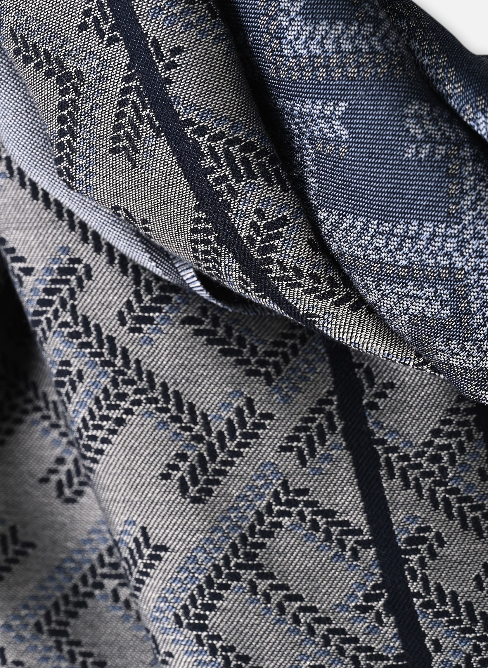 Echarpes et foulards Th Monogram Jacq Sca femme bleu Tommy Hilfiger Echarpes et foulards Th Monogram Jacq Sca femme bleu SPACE BLUE