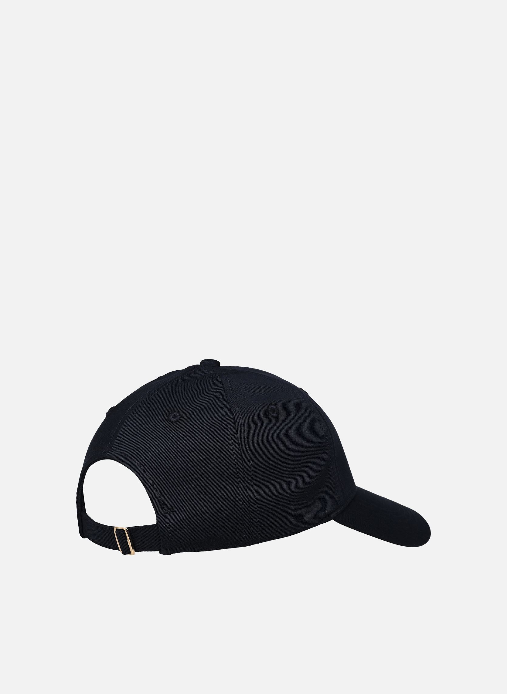 Petten Th Script Hw Cap dames blauw Tommy Hilfiger Petten Th Script Hw Cap dames blauw SPACE BLUE