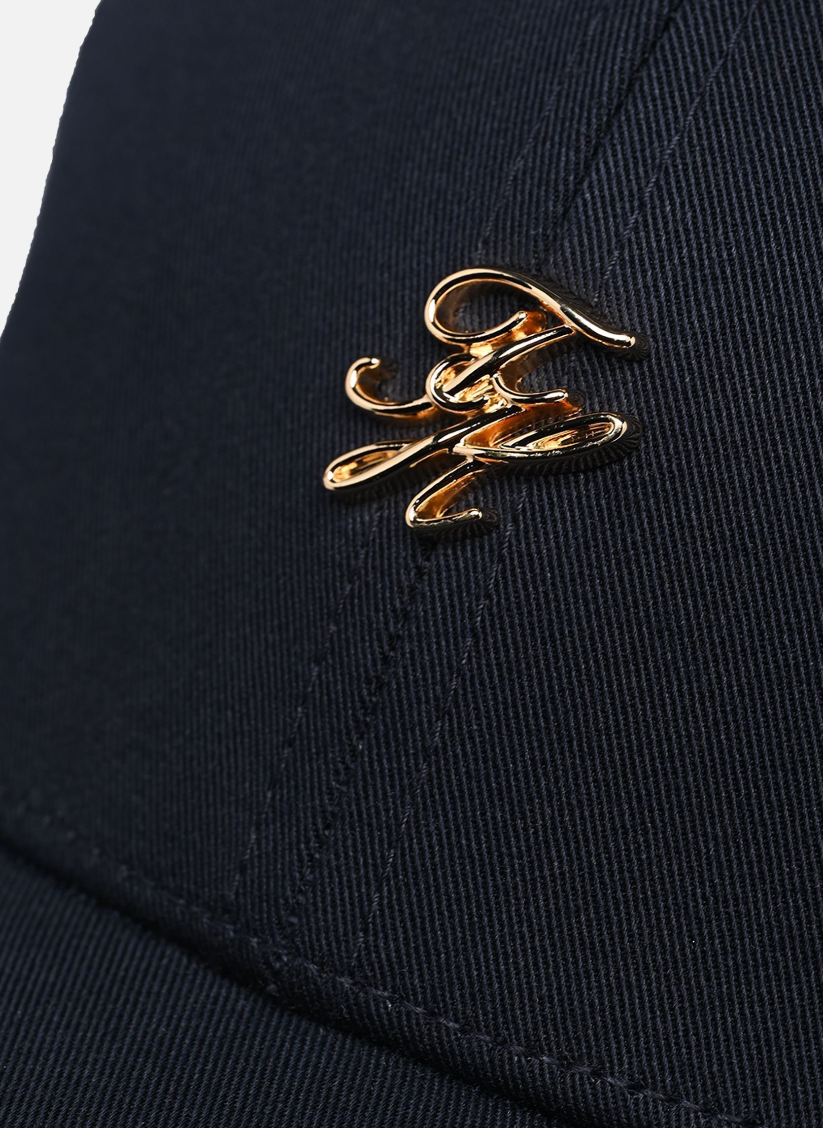 Petten Th Script Hw Cap dames blauw Tommy Hilfiger Petten Th Script Hw Cap dames blauw SPACE BLUE