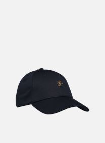 Petten Th Script Hw Cap dames blauw