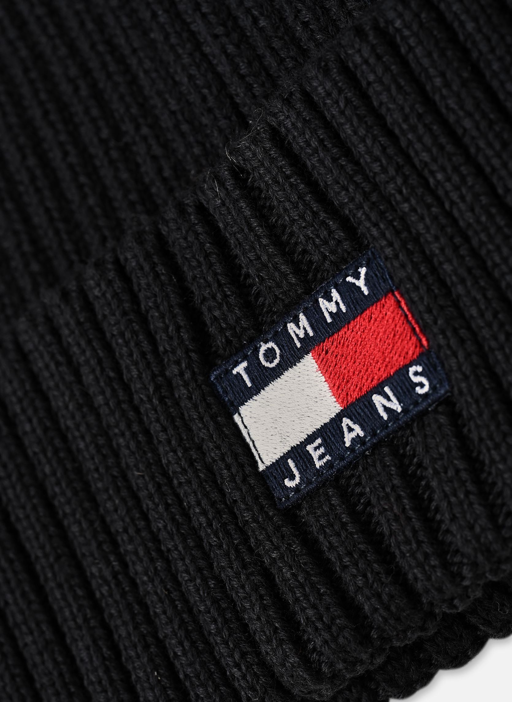Casquettes, chapeaux et bonnets Tjm Heritage Core Be AM0AM13669 homme noir Tommy Jeans Casquettes, chapeaux et bonnets Tjm Heritage Core Be AM0AM13669 homme noir BLACK