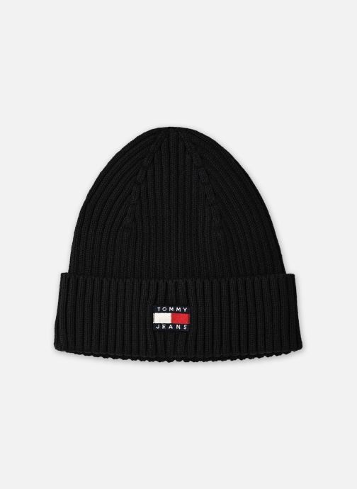 Tommy Jeans Casquettes, chapeaux et bonnets Tjm Heritage Core Be AM0AM13669 homme noir