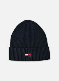 Casquettes, chapeaux et bonnets Tjm Heritage Core Be AM0AM13669 homme noir