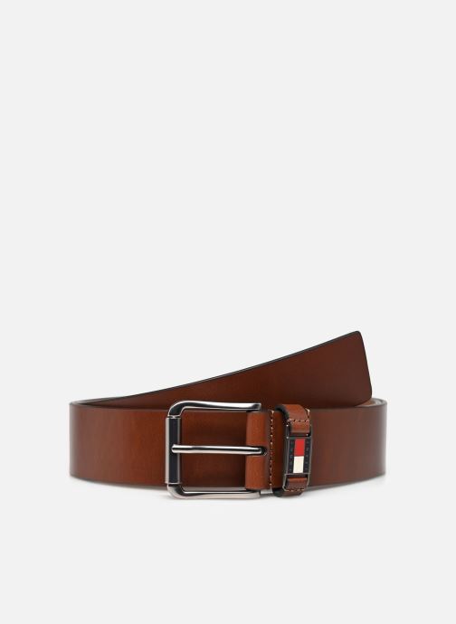 Tommy Jeans Ceintures Tjm Tommy Roller 4.0 homme marron