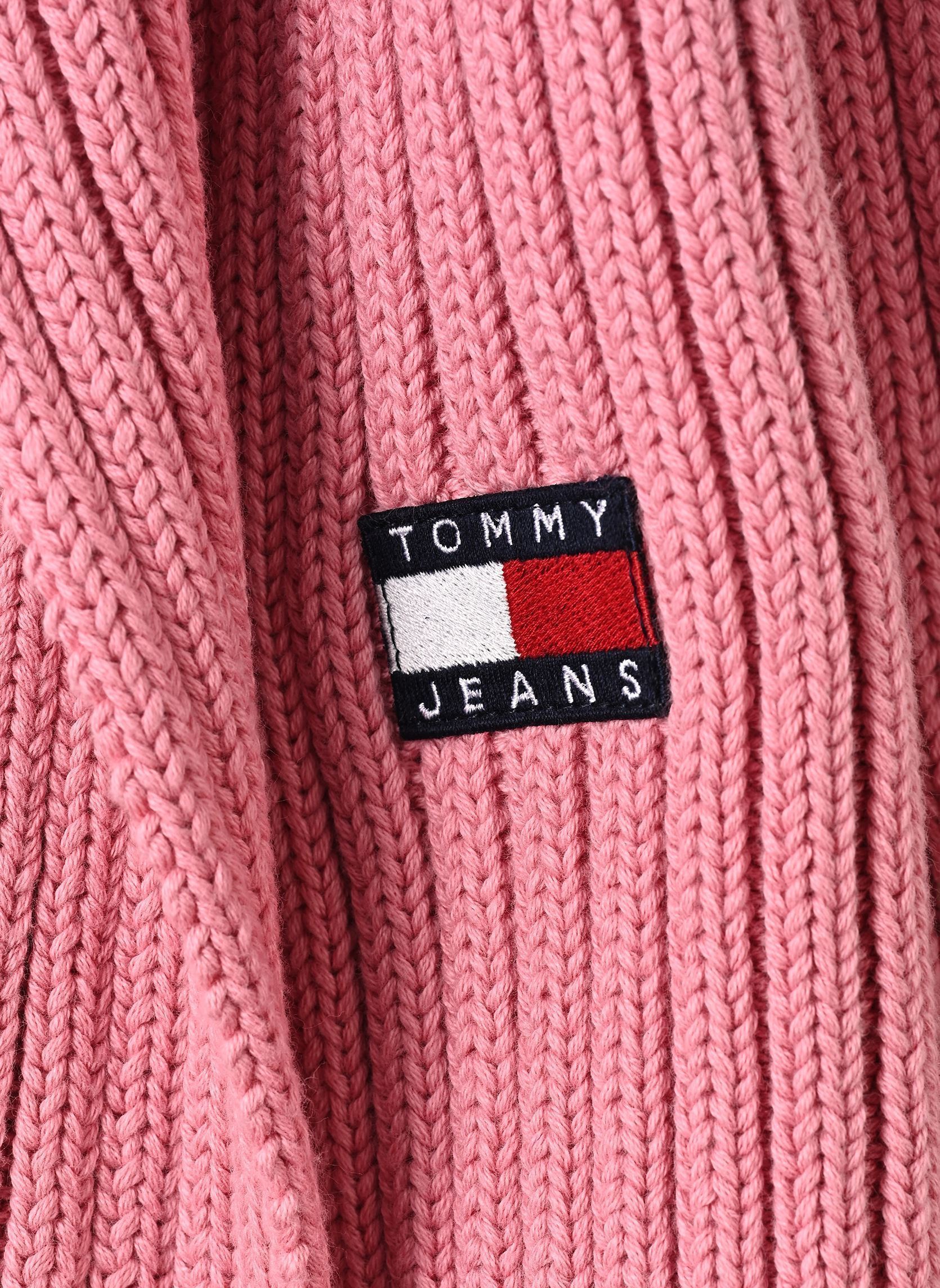 Schals und Tücher Tjw Heritage Core Scarf damen rosa Tommy Jeans Schals und Tücher Tjw Heritage Core Scarf damen rosa PALE PRIMROSE