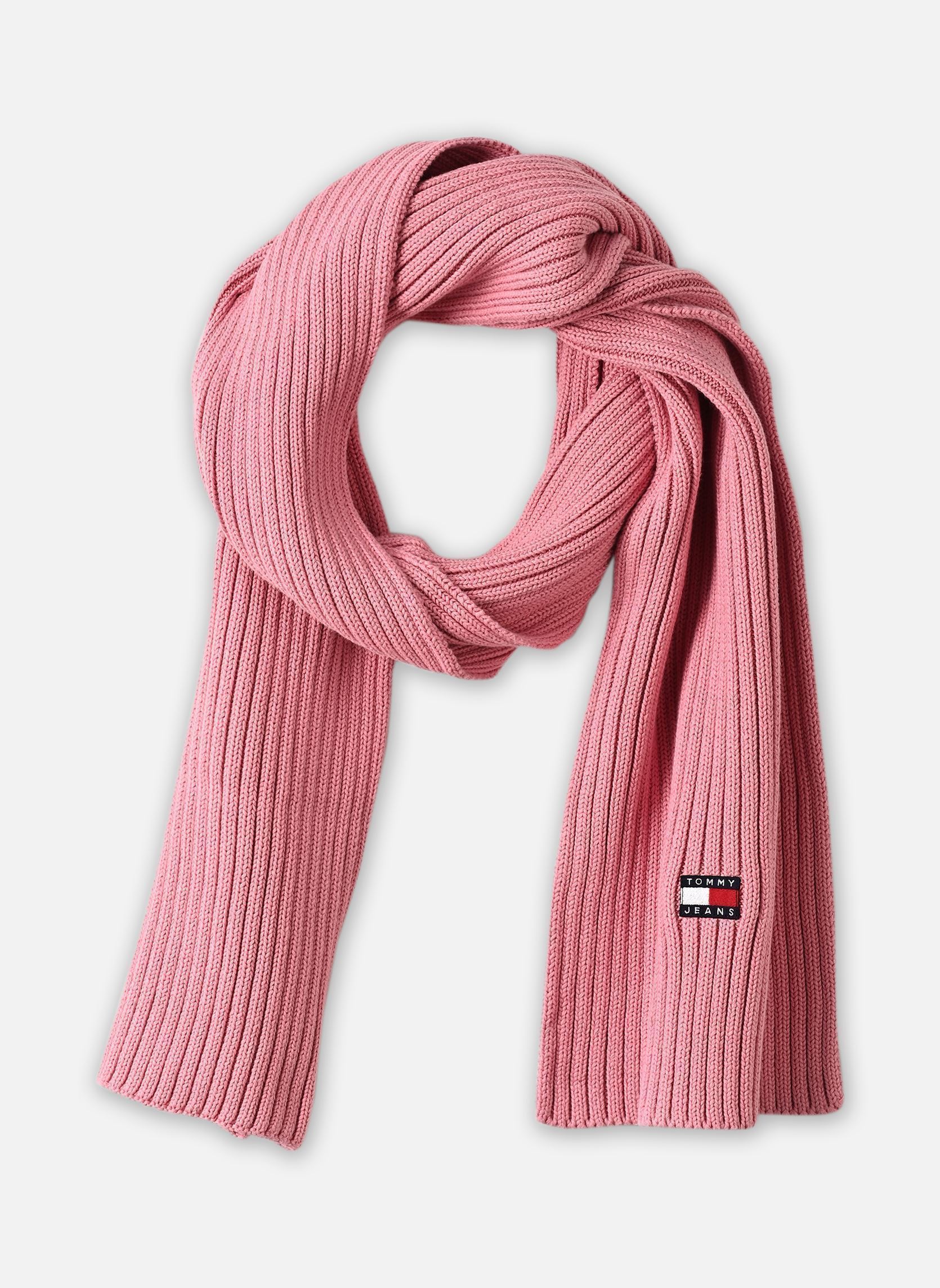 Schals und Tücher Tjw Heritage Core Scarf damen rosa Tommy Jeans Schals und Tücher Tjw Heritage Core Scarf damen rosa PALE PRIMROSE