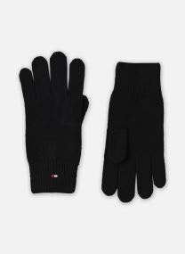 Handschuhe und Fäustlinge Th Flag Knit Gloves damen blau