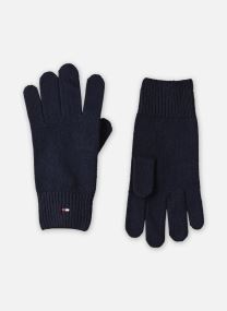 Handschuhe und Fäustlinge Th Flag Knit Gloves damen blau