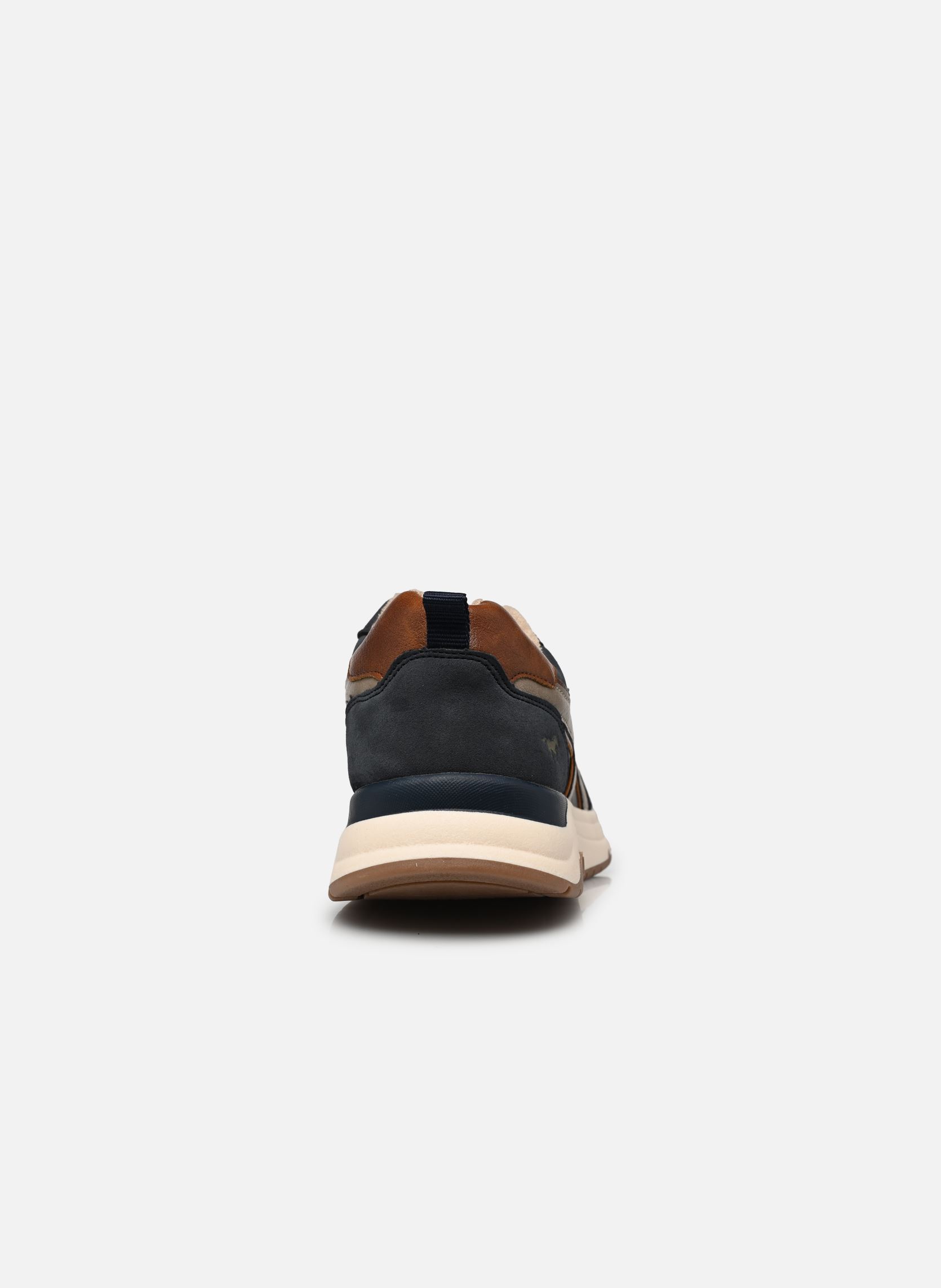 Baskets 26M0291006 homme bleu Mustang shoes Baskets 26M0291006 homme bleu NAVY