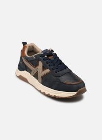 Baskets 26M0291006 homme bleu