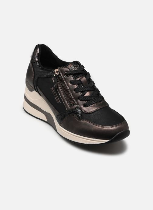 Mustang shoes Baskets 26M0872003 femme marron