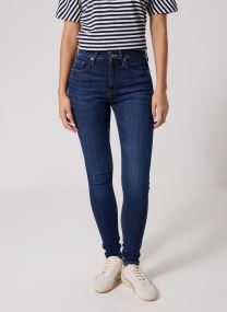 Jeans slim et skinny Nos Como Skinny Rw D femme bleu Tommy Hilfiger Jeans slim et skinny Nos Como Skinny Rw D femme bleu NOS DARK BLUE