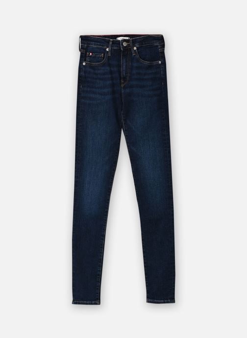 Tommy Hilfiger Jeans slim et skinny Nos Como Skinny Rw D femme bleu