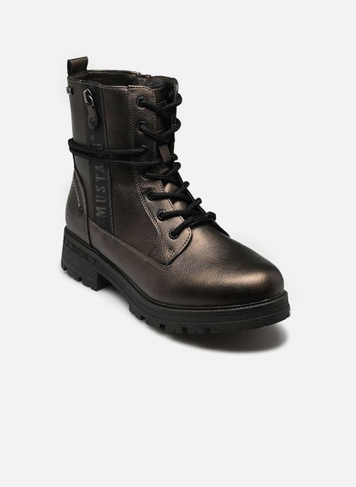 Mustang shoes Bottines et boots 15M0042010 femme marron