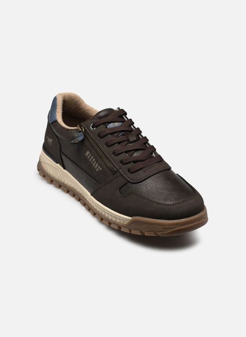 Mustang shoes Sneakers 36M0021002 heren bruin