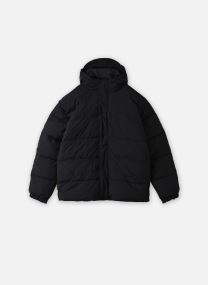 Gewatteerde jassen Dwr Synthetic Puffer Jacket heren zwart Timberland Gewatteerde jassen Dwr Synthetic Puffer Jacket heren zwart BLACK