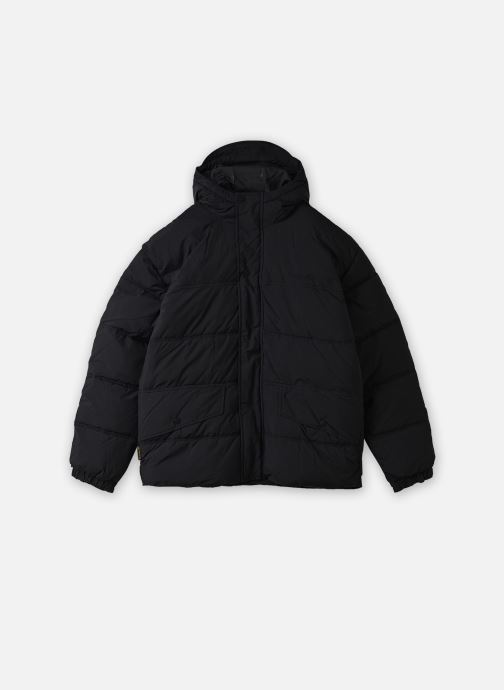Timberland Gewatteerde jassen Dwr Synthetic Puffer Jacket heren zwart