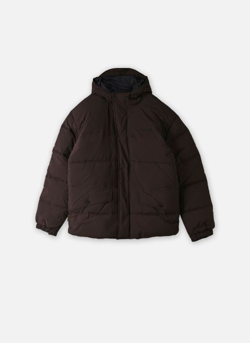 Timberland Gewatteerde jassen Dwr Synthetic Puffer Jacket heren bruin