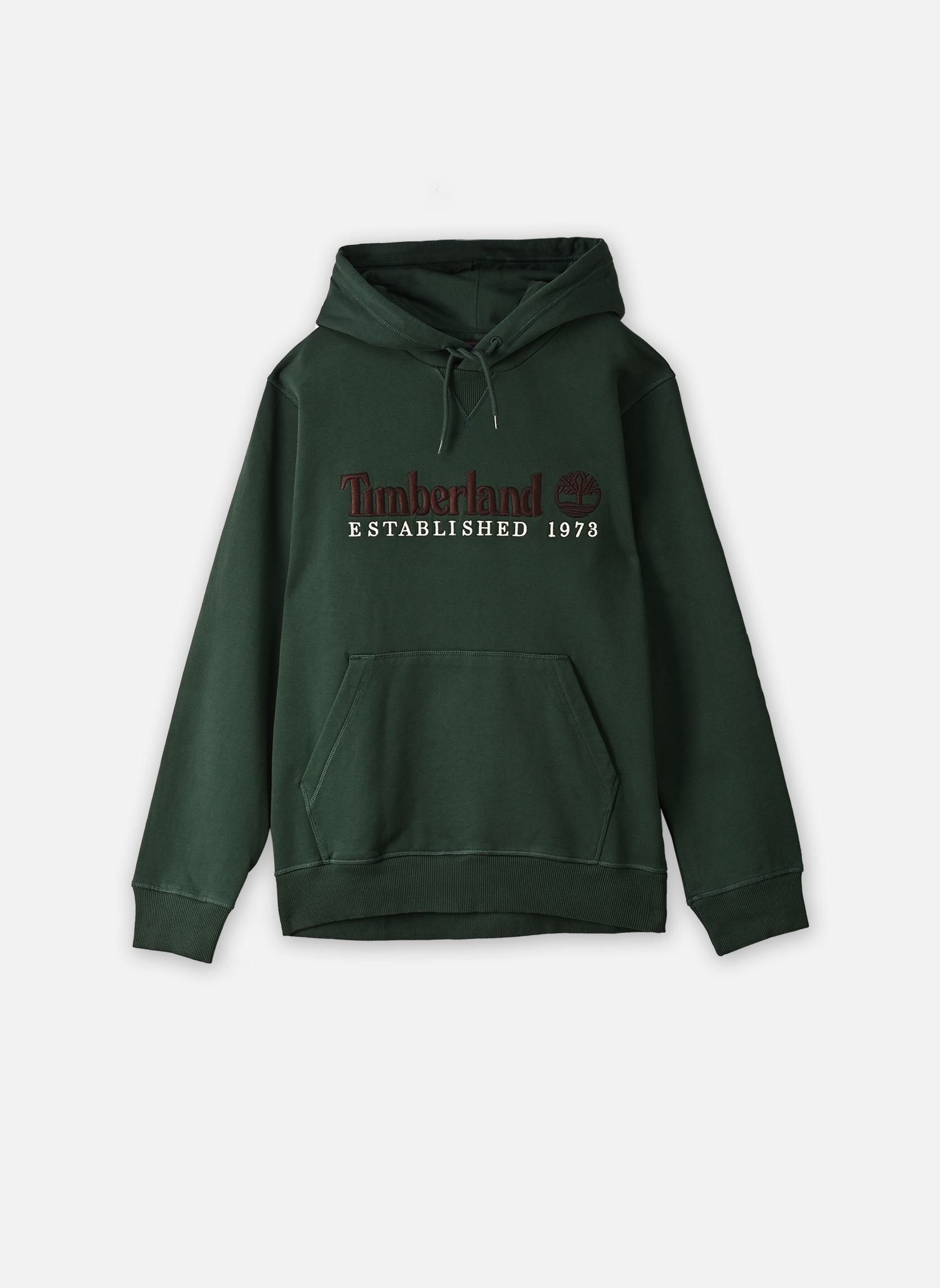 Sweats Established 1973 Embroidered Logo Bb Hoo homme vert Timberland Sweats Established 1973 Embroidered Logo Bb Hoo homme vert SYCAMORE