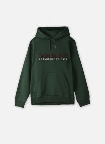 Sweats Established 1973 Embroidered Logo Bb Hoo homme vert Timberland Sweats Established 1973 Embroidered Logo Bb Hoo homme vert SYCAMORE