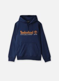 Sweats Established 1973 Embroidered Logo Bb Hoo homme bleu Timberland Sweats Established 1973 Embroidered Logo Bb Hoo homme bleu NAVAL ACADEMY
