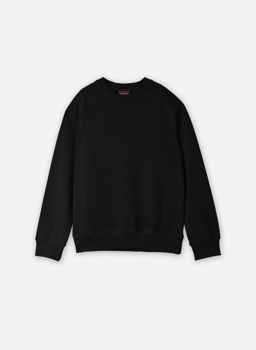Timberland Sweats Exeter River Lb Crew Sweatshirt homme noir