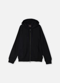 Sweatshirts Exeter River Lb Full Zip Hoodie heren zwart Timberland Sweatshirts Exeter River Lb Full Zip Hoodie heren zwart BLACK