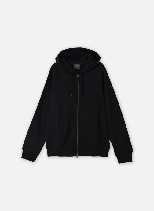 Timberland Sweatshirts Exeter River Lb Full Zip Hoodie heren zwart