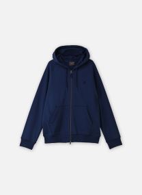 Sweatshirts Exeter River Lb Full Zip Hoodie heren groen