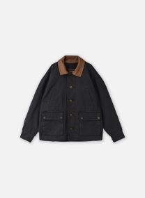 Jassen en mantels Field Coat Jacket heren grijs Timberland Jassen en mantels Field Coat Jacket heren grijs VINTAGE BLACK