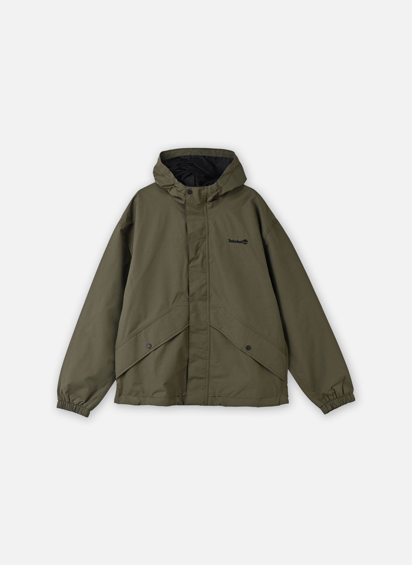 Vestes Weatherline Waterproof Shell Jacket homme vert Timberland Vestes Weatherline Waterproof Shell Jacket homme vert SEA TURTLE