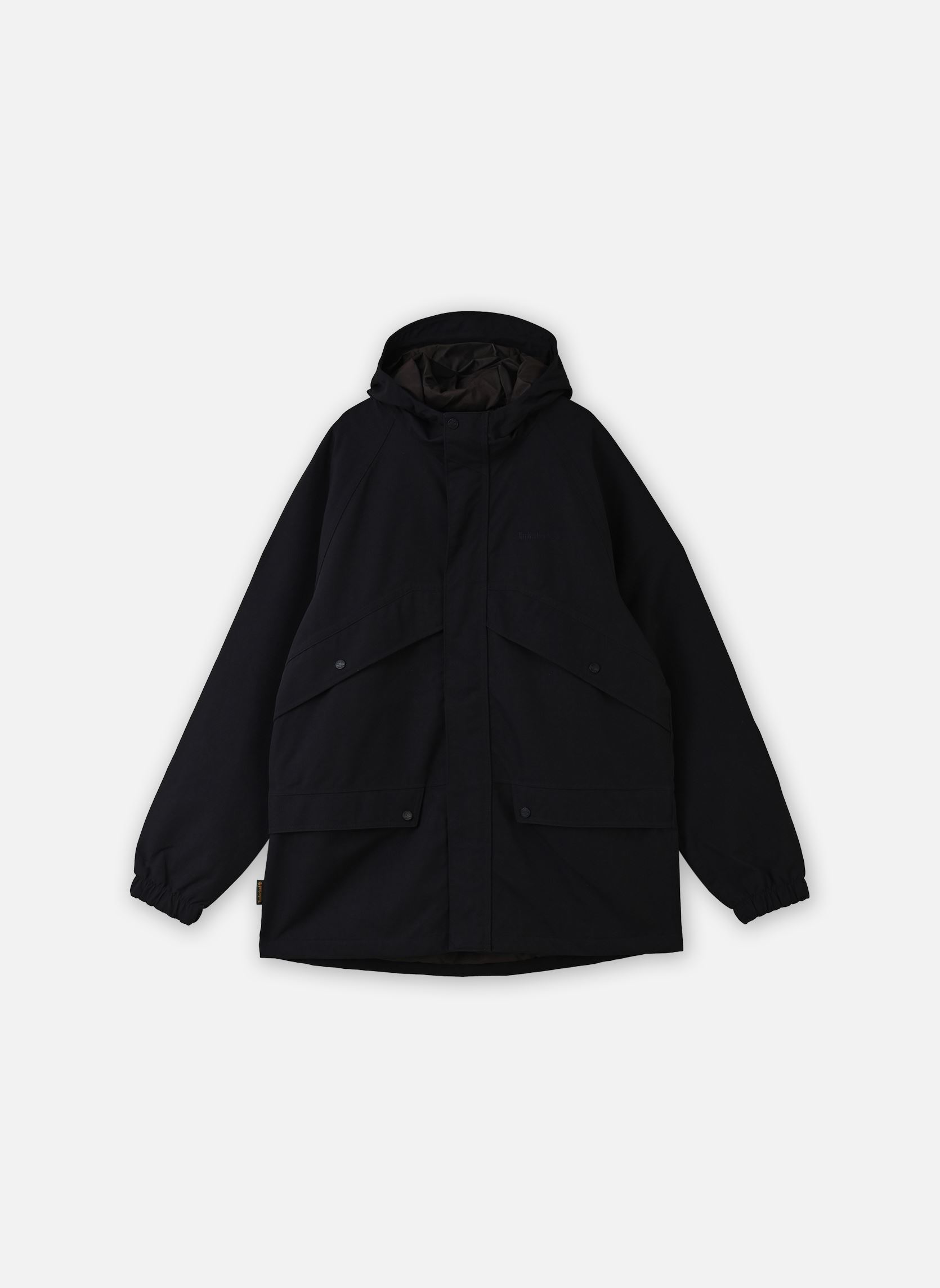 Jassen en mantels Weatherline Wp Archive Inspired Shell Pa heren zwart Timberland Jassen en mantels Weatherline Wp Archive Inspired Shell Pa heren zwart BLACK