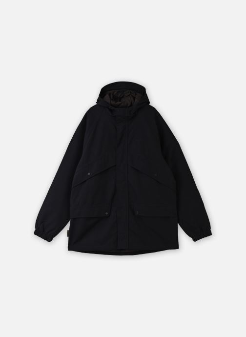 Timberland Jassen en mantels Weatherline Wp Archive Inspired Shell Pa heren zwart