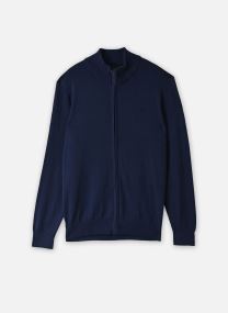 Gilets Williams River Cotton Full Zip Sweater homme bleu Timberland Gilets Williams River Cotton Full Zip Sweater homme bleu NAVAL ACADEMY