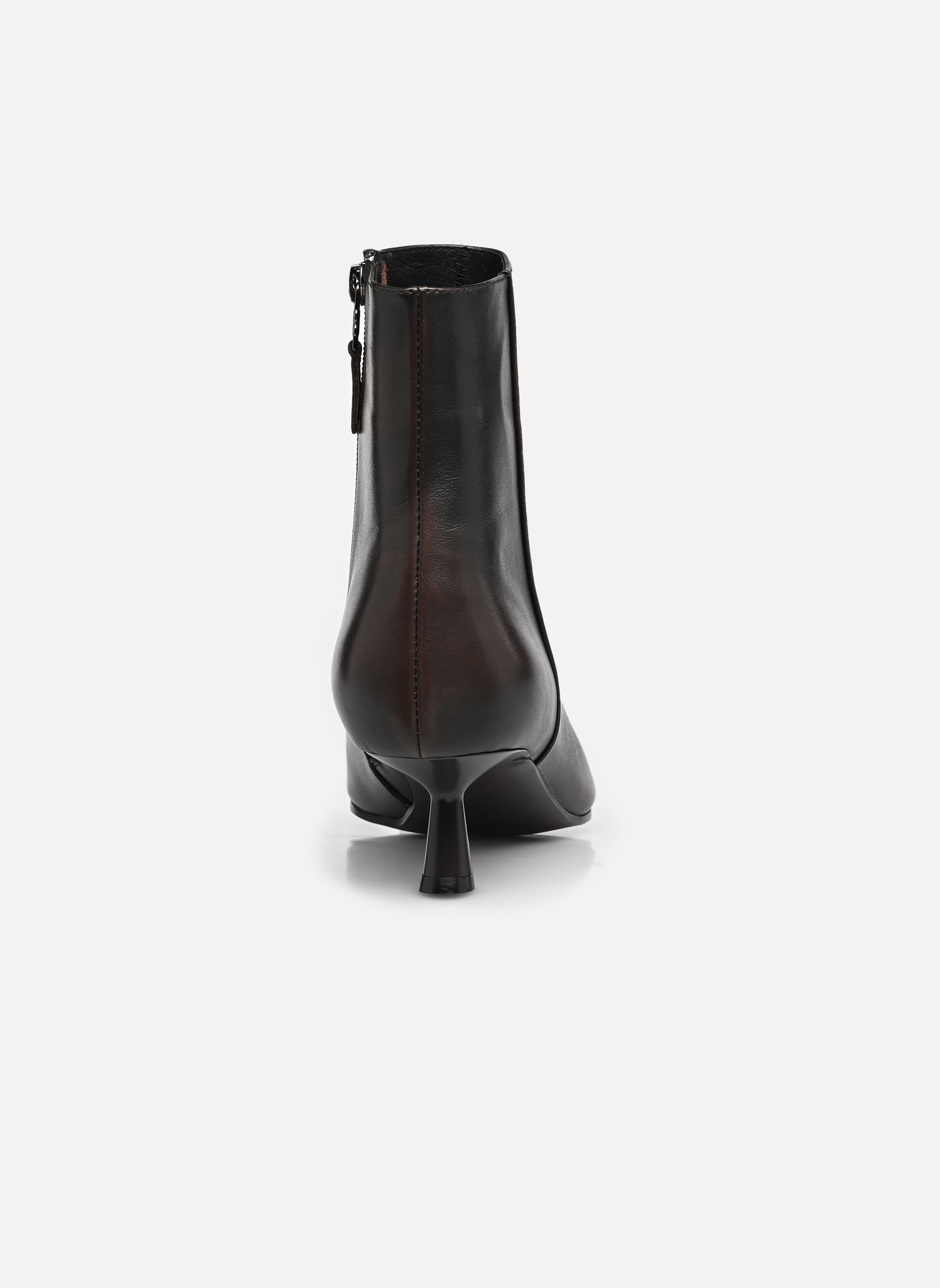 Enkellaarzen en boots SAKURA BOOTIES 501T24VK dames bruin Bibi Lou Enkellaarzen en boots SAKURA BOOTIES 501T24VK dames bruin MARRON