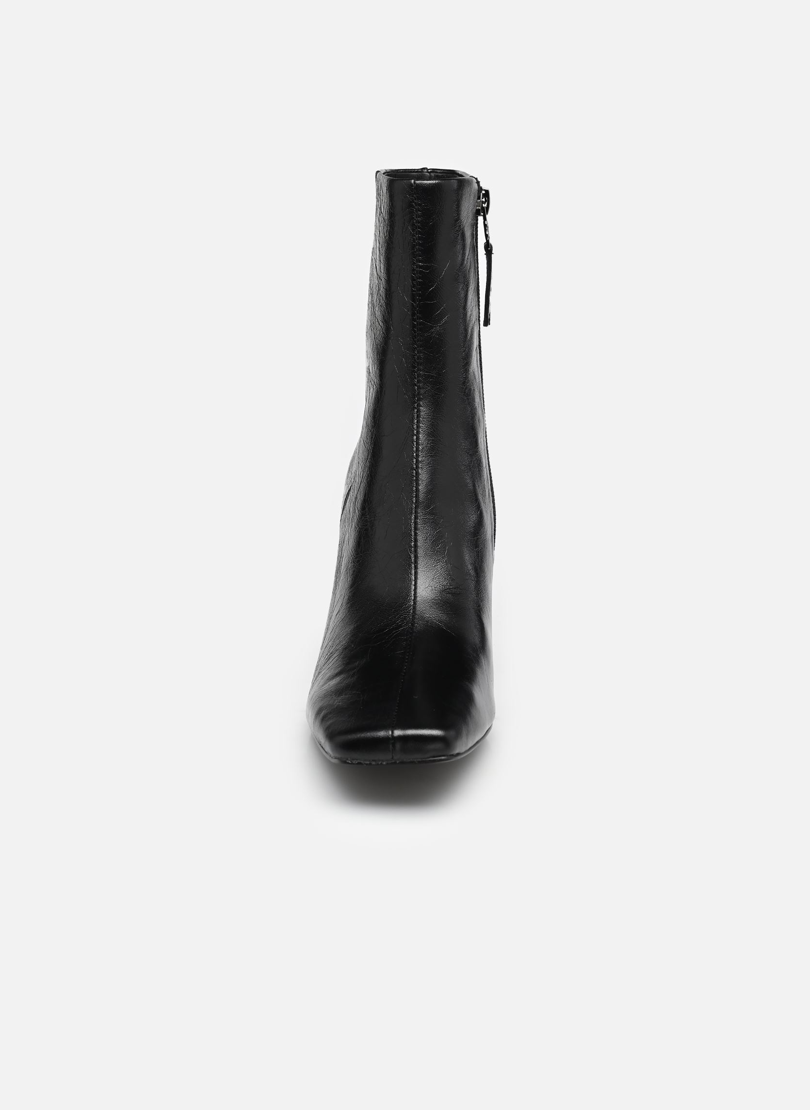 Enkellaarzen en boots VELORA BOOTIES dames zwart Bibi Lou Enkellaarzen en boots VELORA BOOTIES dames zwart NEGRO