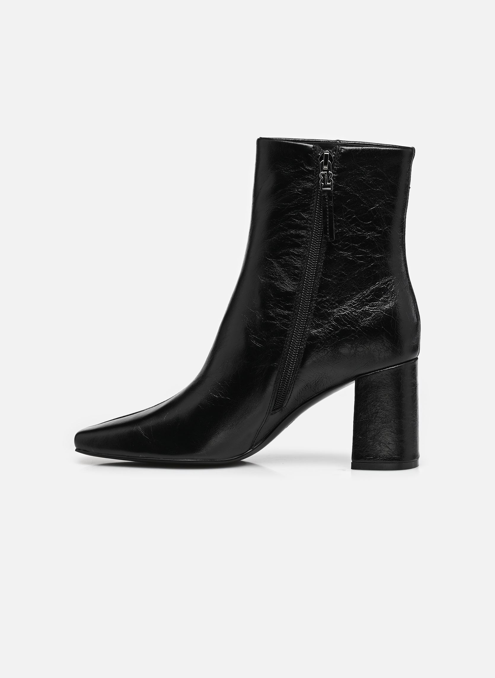Enkellaarzen en boots VELORA BOOTIES dames zwart Bibi Lou Enkellaarzen en boots VELORA BOOTIES dames zwart NEGRO